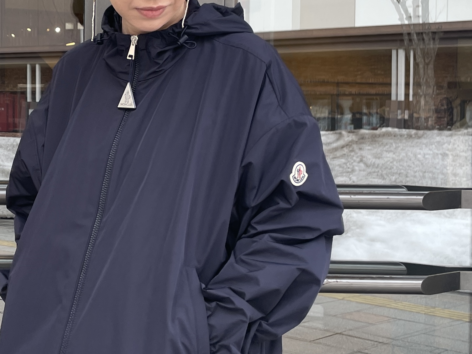 MONCLER