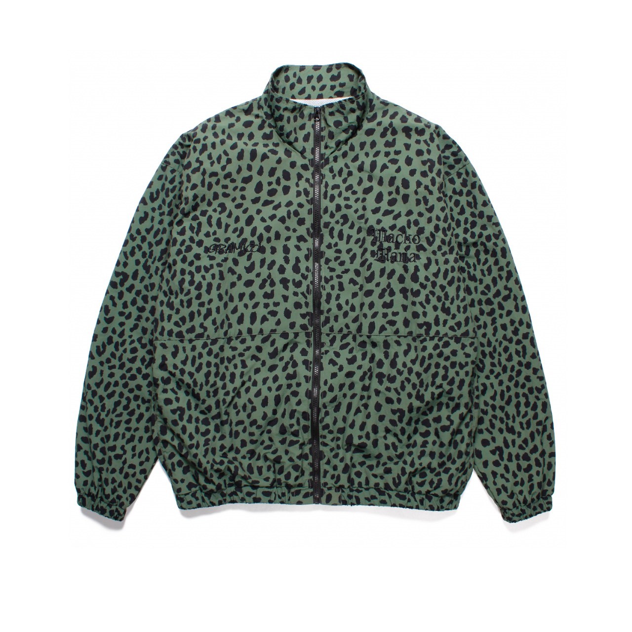 WACKO MARIA】- NEW ARRIVAL – | CIENTO BLOG