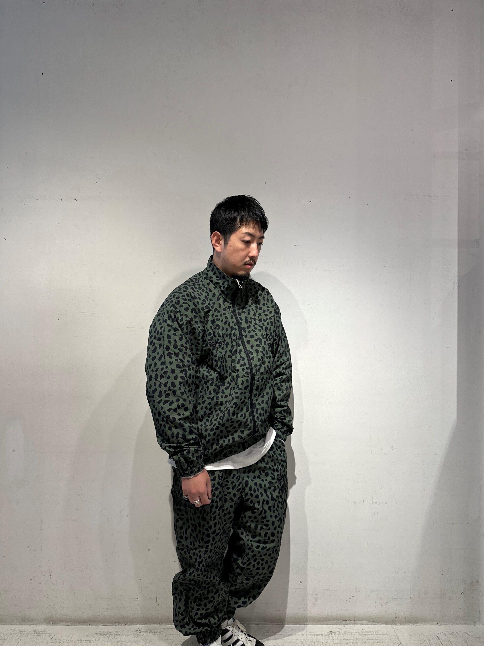 WACKO MARIA】- NEW ARRIVAL – | CIENTO BLOG