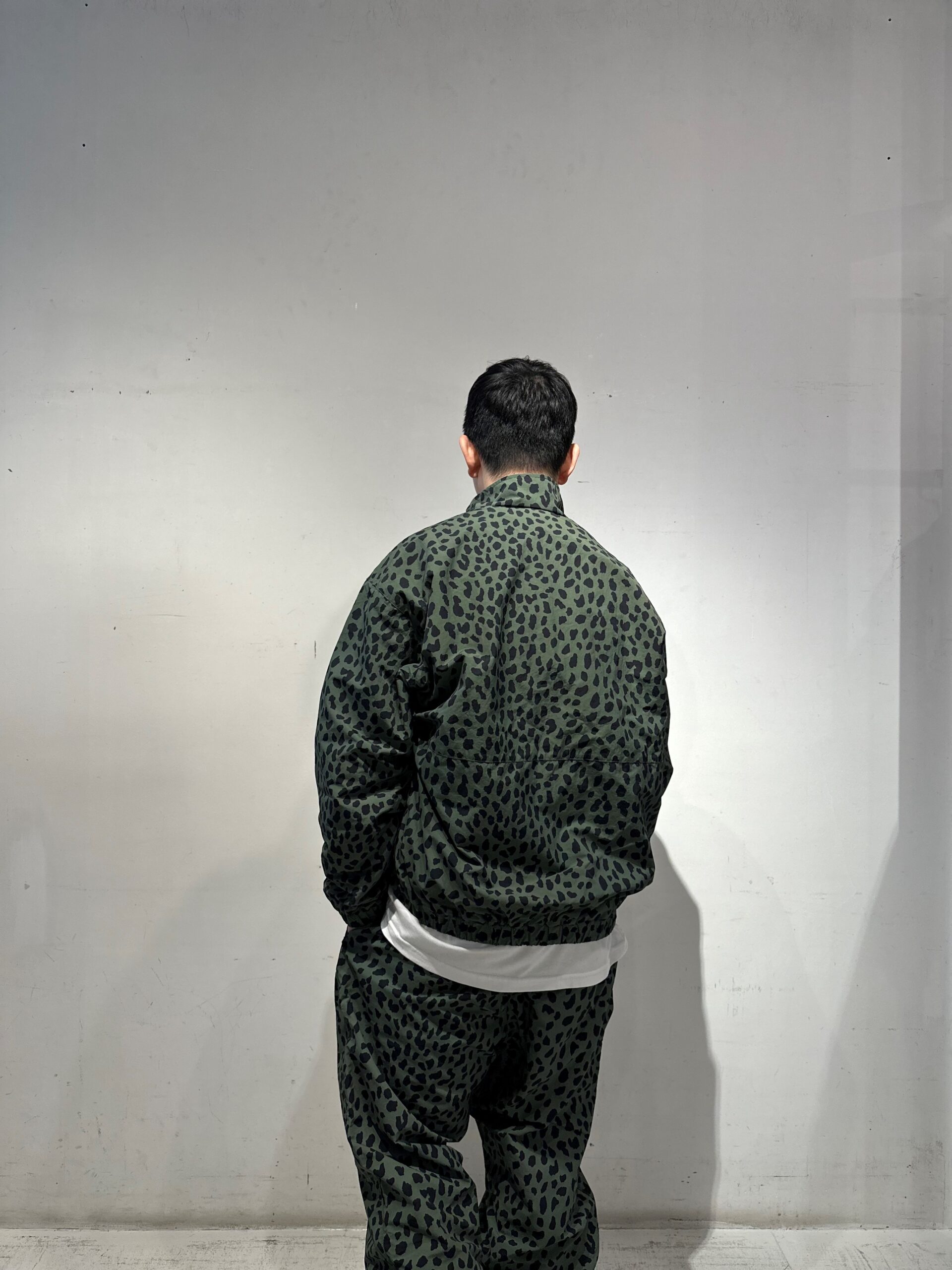 WACKO MARIA】- NEW ARRIVAL – | CIENTO BLOG