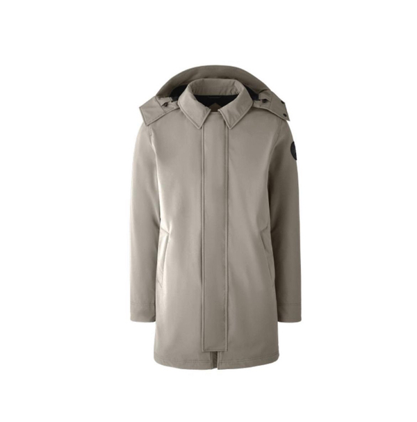 CANADA GOOSE】春のカナダグース特集 | CIENTO BLOG