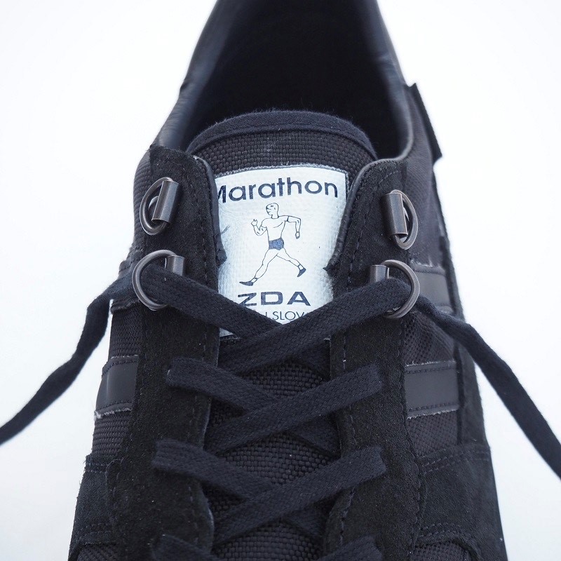 ZDA】-Marathon 2208CLS- | CIENTO BLOG