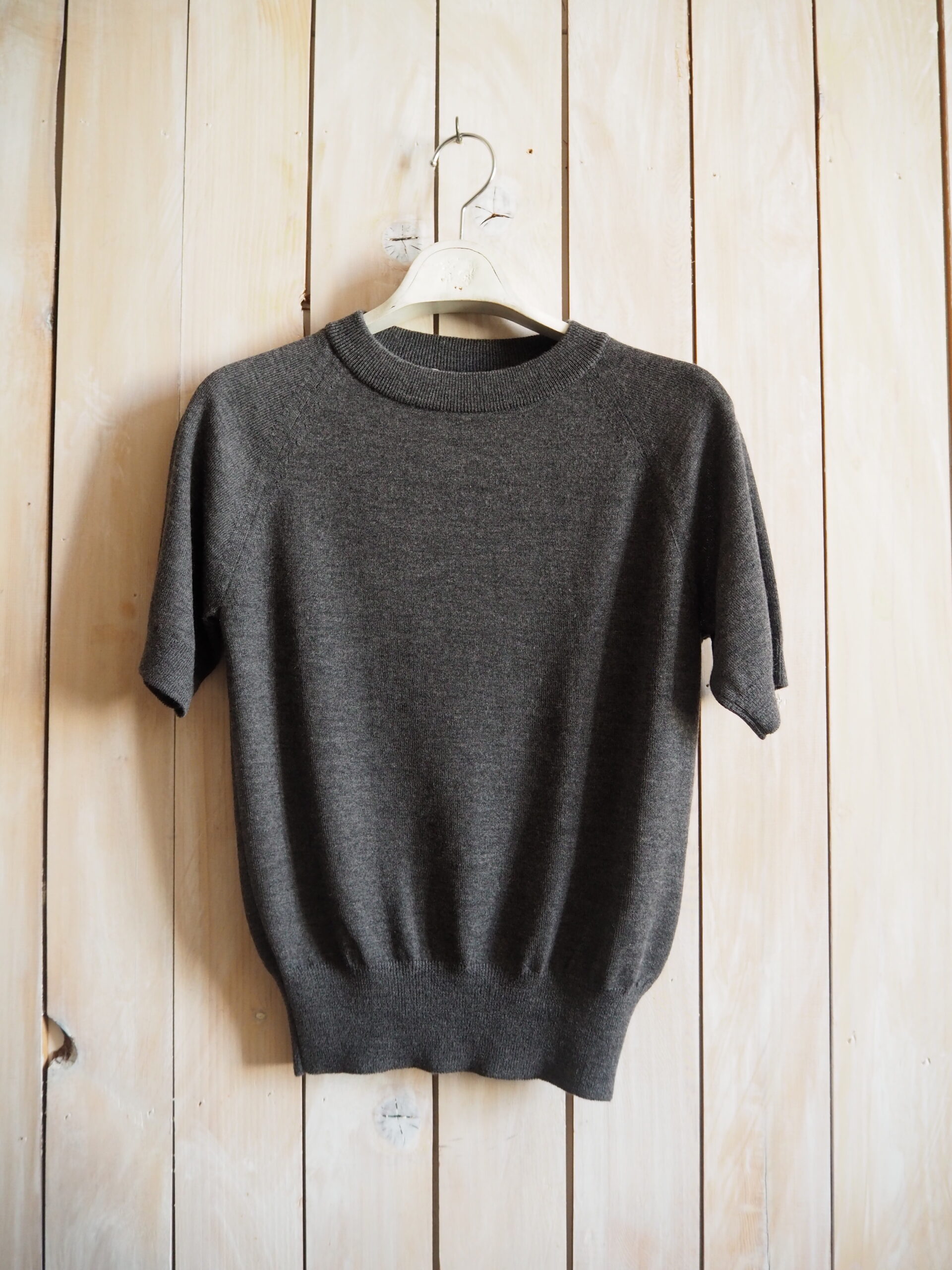 AURALEE】2023SS collection “CASHMERE HARD TWIST KNIT” | CIENTO BLOG