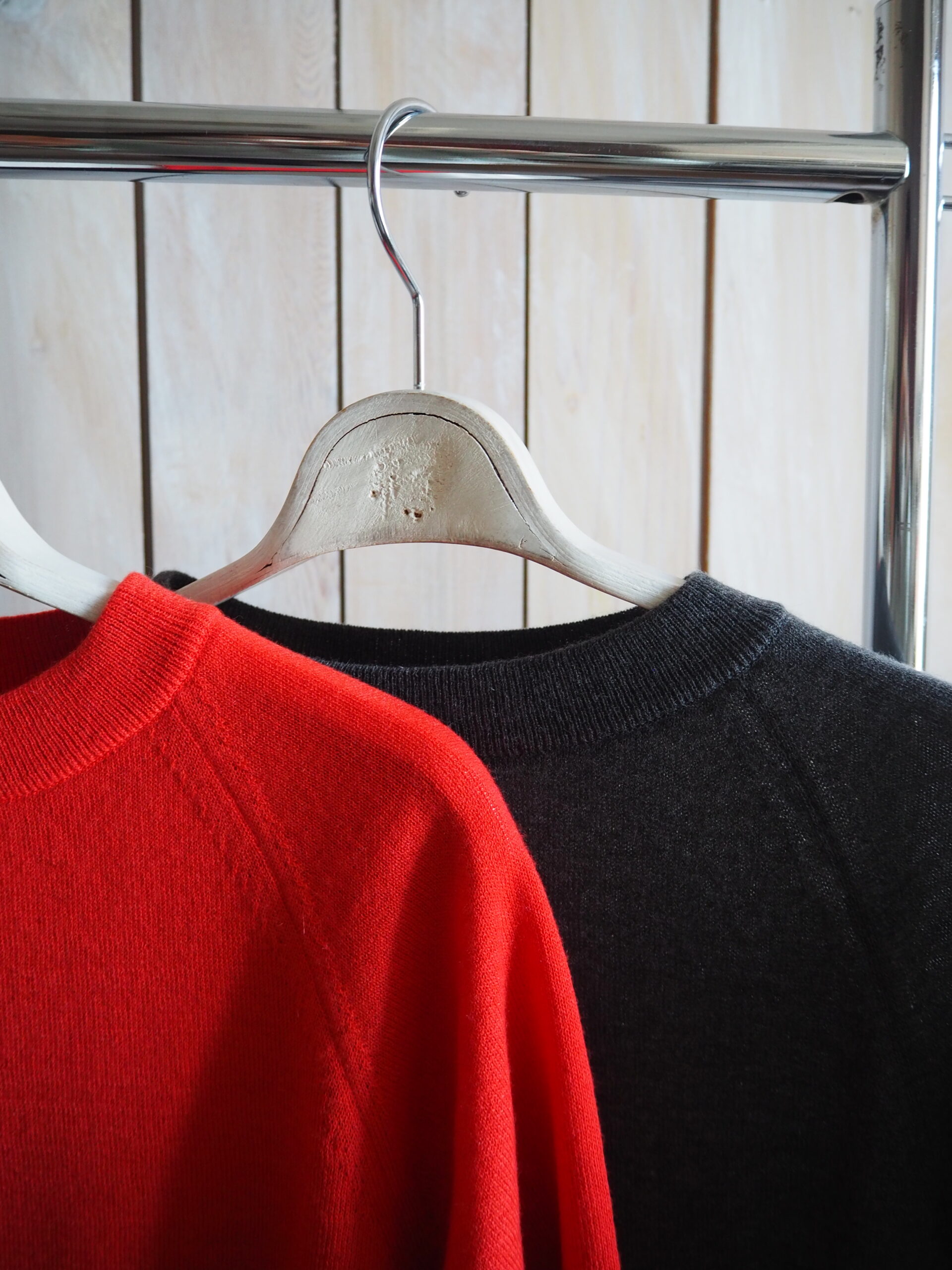 AURALEE】2023SS collection “CASHMERE HARD TWIST KNIT” | CIENTO BLOG