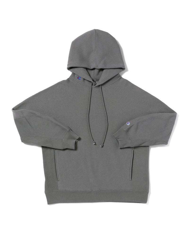 N.HOOLYWOOD × Champion “NEW WEAVE” 3rd SEASON | CIENTO BLOG