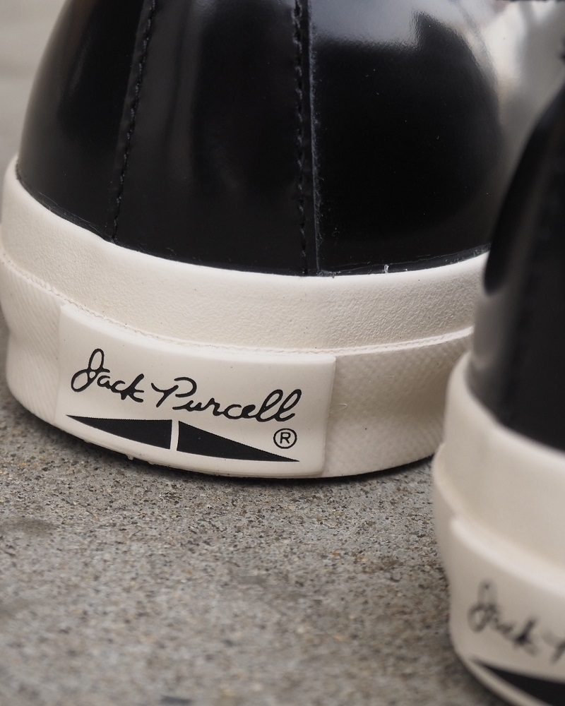 CONVERSE】JACK PURCELL LOAFER RH（ジャックパーセル