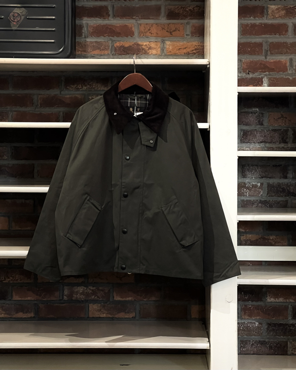 Barbour バブアー 通販