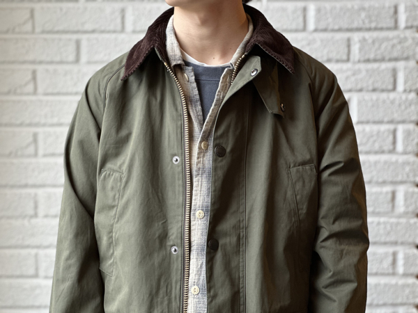 Barbour バブアー 通販
