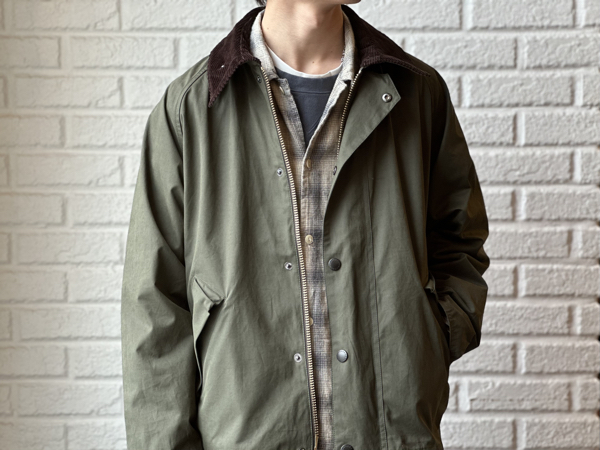 Barbour バブアー 通販