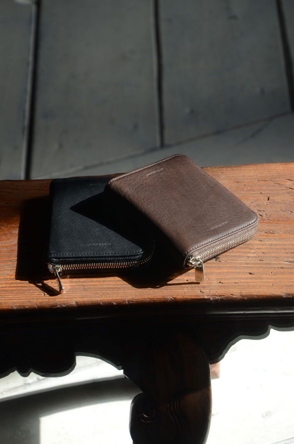 Hender Scheme】新生活に向けて、お財布はいかがでしょうか