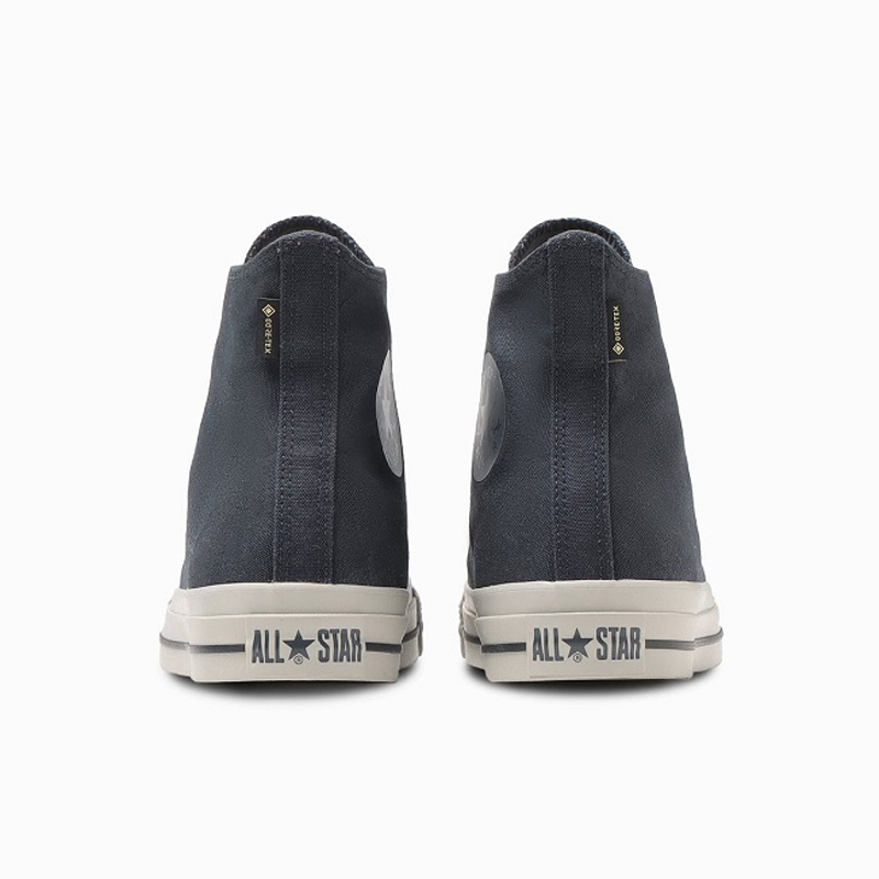 CONVERSE / nanamica / GORE-TEX | CIENTO BLOG