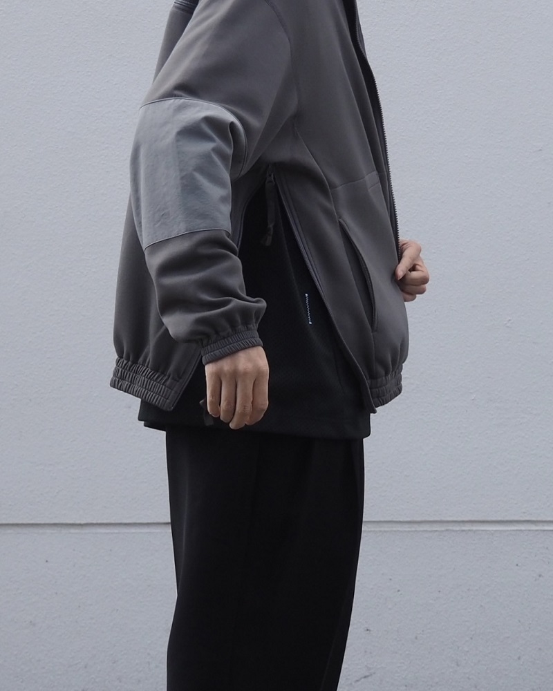 9231-BL06-006 pieces【N.HOOLYWOOD】 | CIENTO BLOG