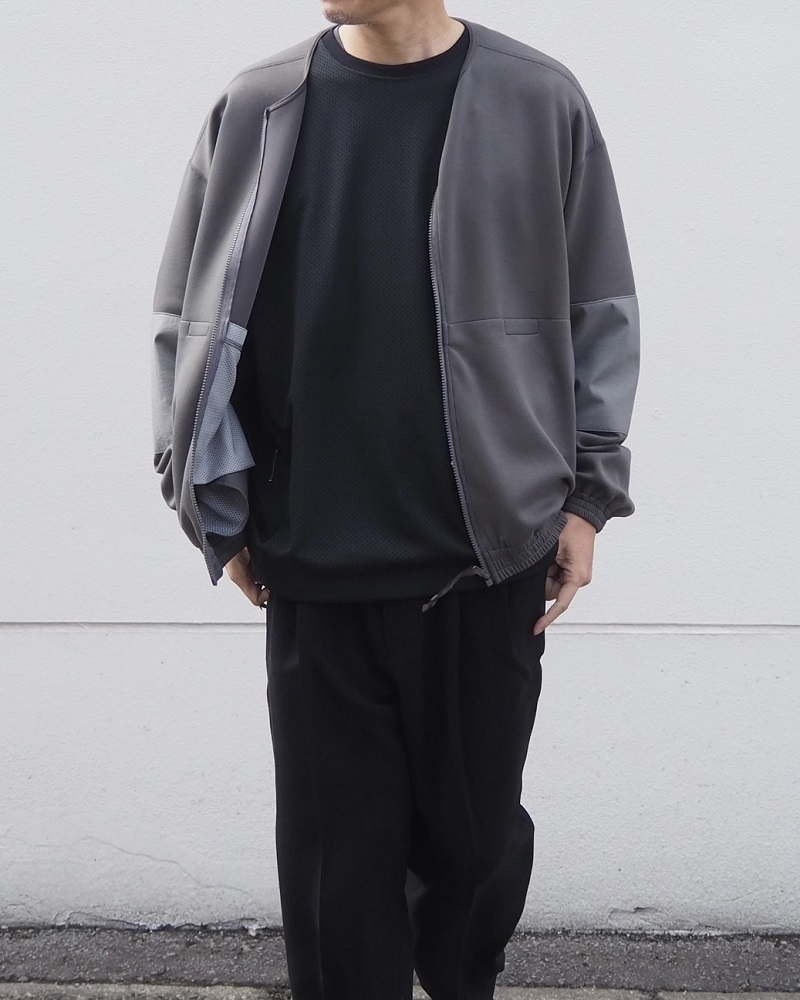 9231-BL06-006 pieces【N.HOOLYWOOD】 | CIENTO BLOG