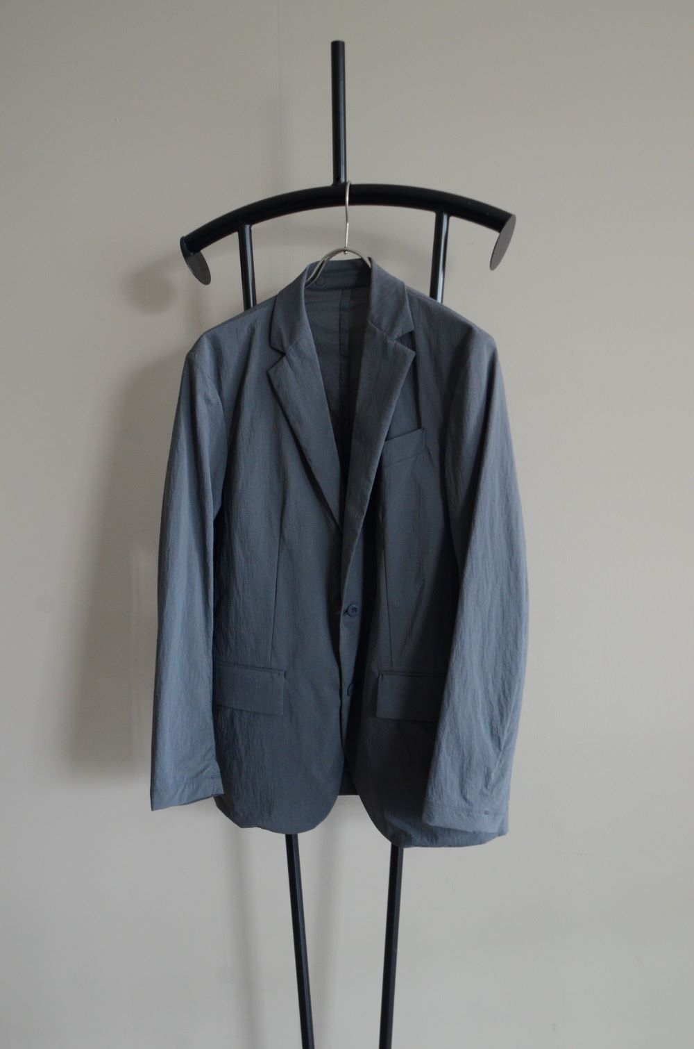 TEATORA】“DEVICE JKT DOCTOROID” “WALLET PANTS OFFICE
