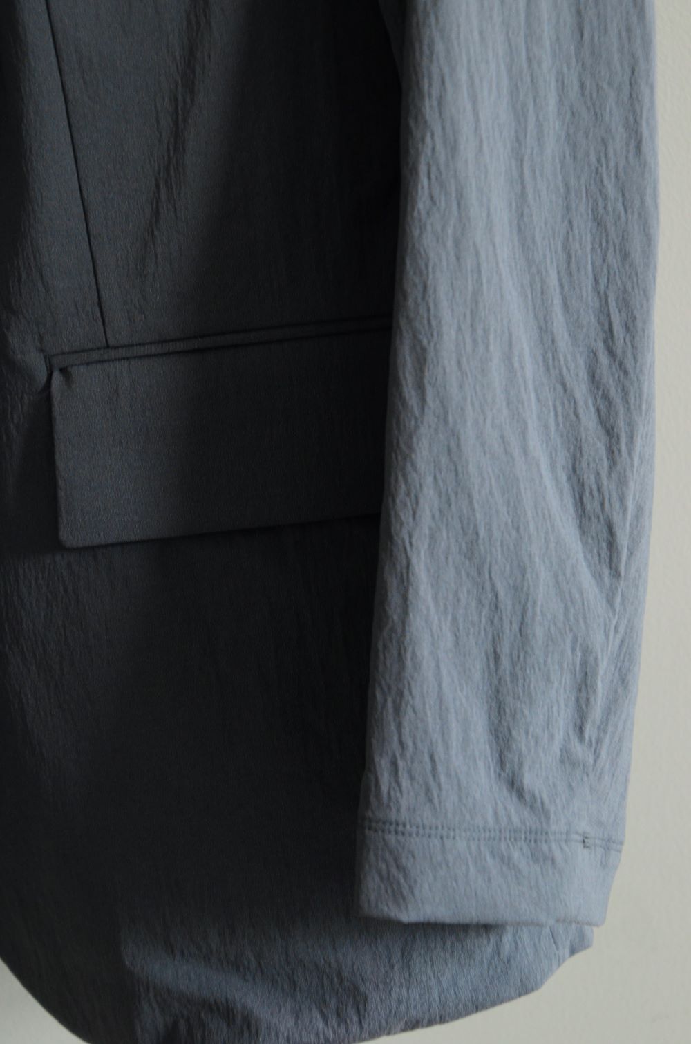 TEATORA】“DEVICE JKT DOCTOROID” “WALLET PANTS OFFICE