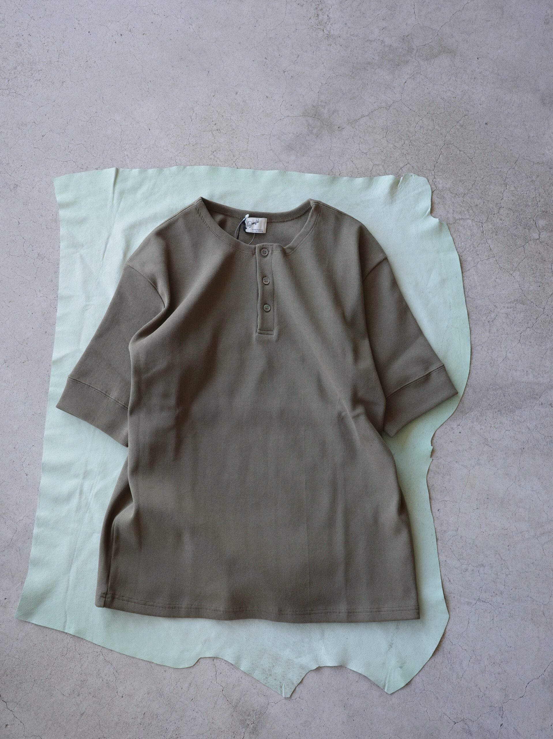 Bonfil】”Bon(良い)” “Fil(糸)” | CIENTO BLOG