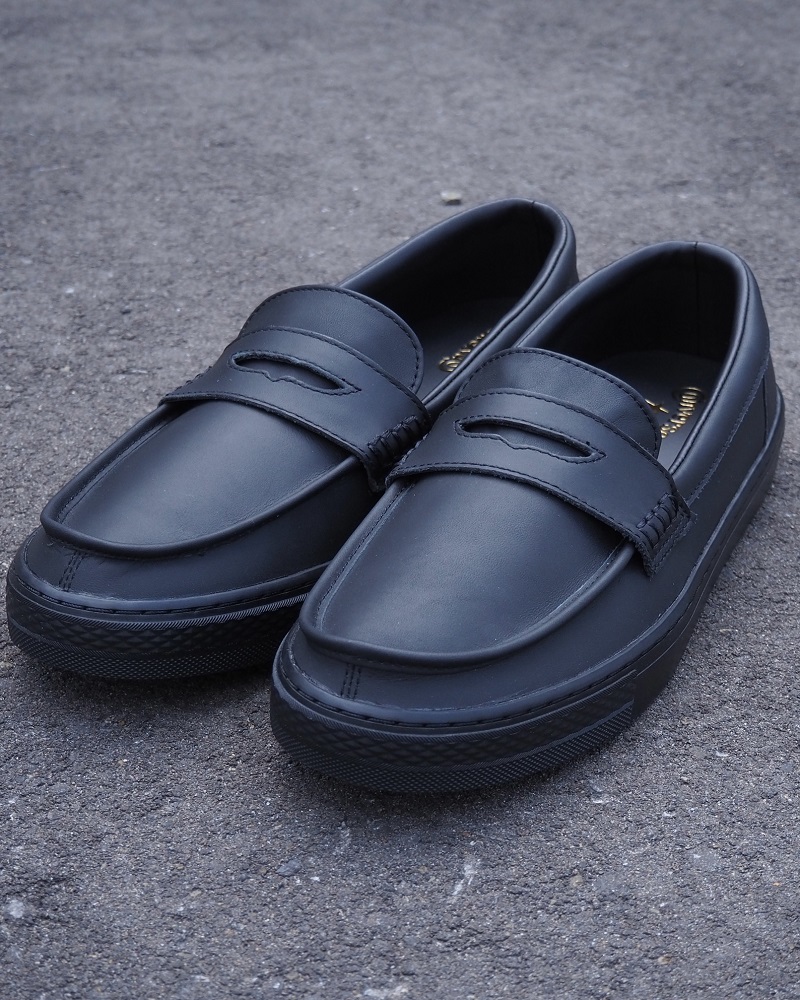 CONVERSE】ALL STAR COUPE LOAFER | CIENTO BLOG