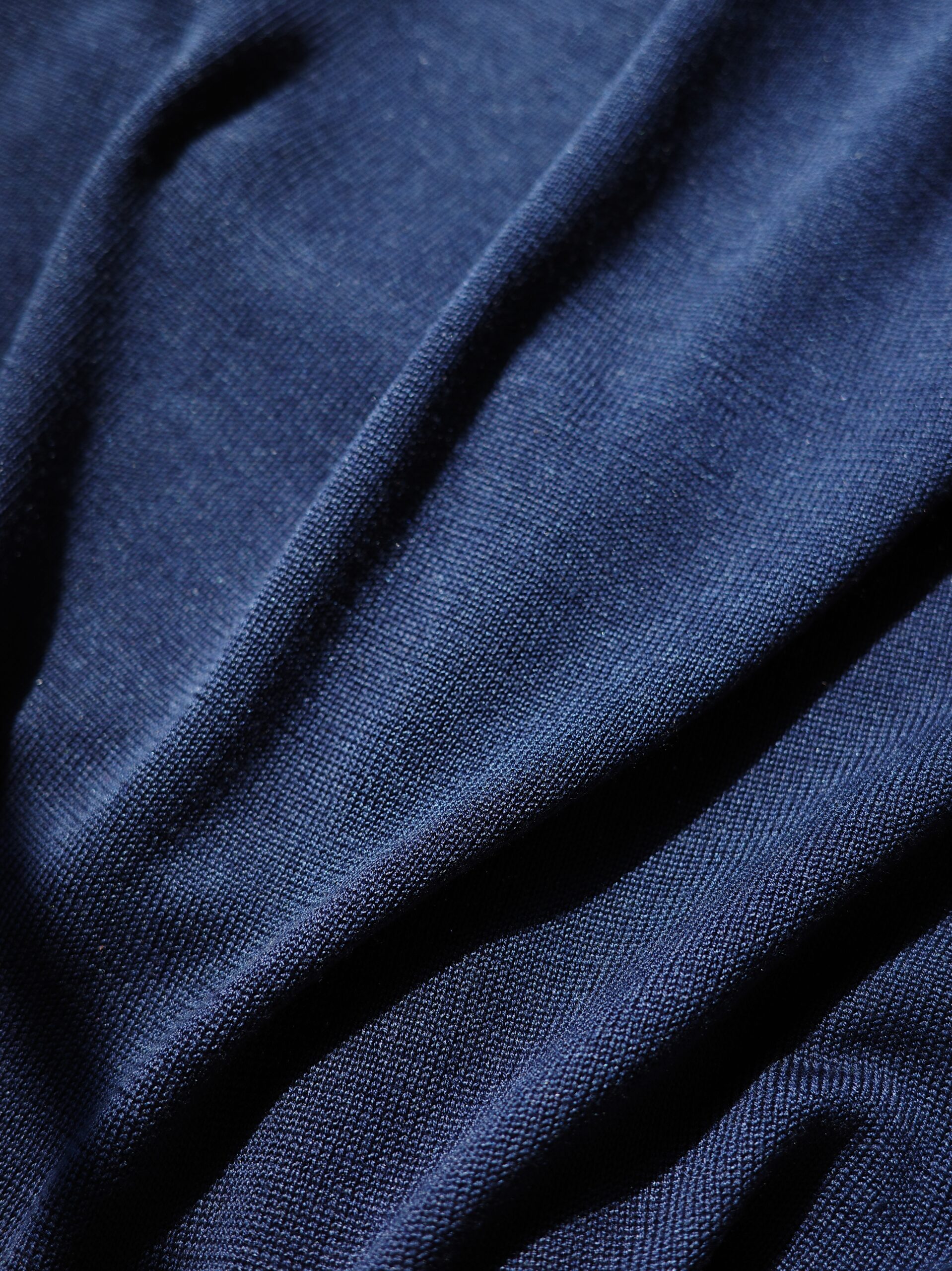 Rencontrant】洗えるシルクのニット | CIENTO BLOG