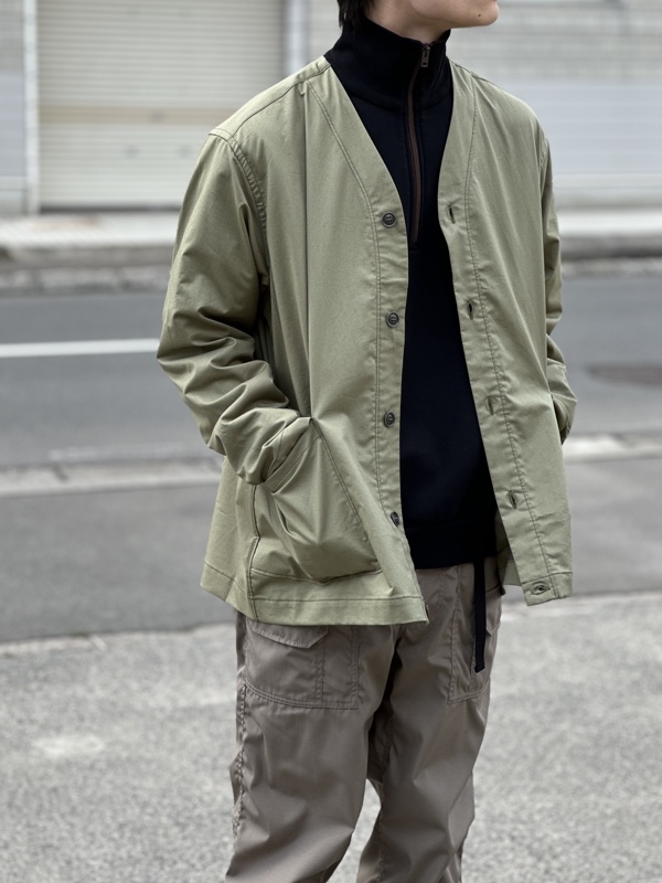 【STYLE 23SS】