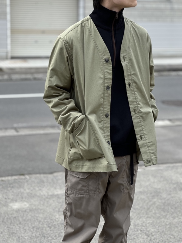 【STYLE 23SS】 | CIENTO BLOG