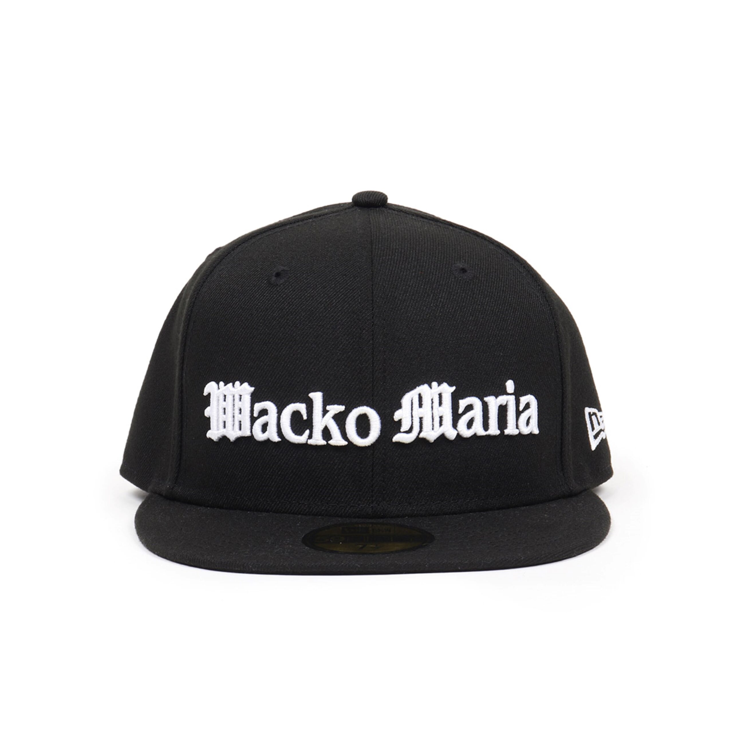 WACKO MARIA ワコマリア NEW ERA / 59FIFTY