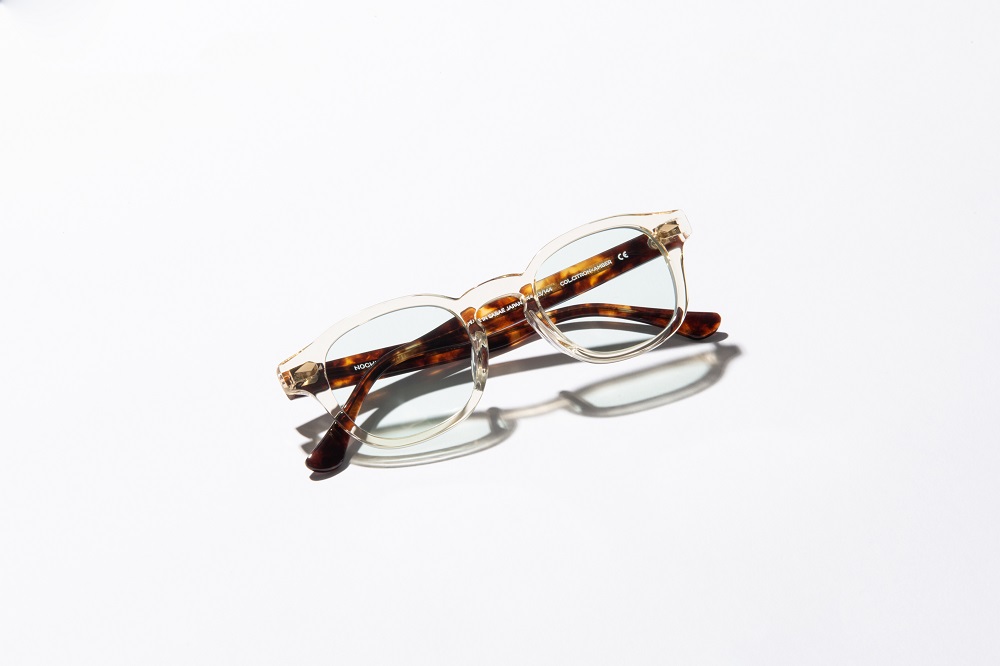 NOCHINO OPTICAL】2023SS 4th Season's Delivery | CIENTO BLOG