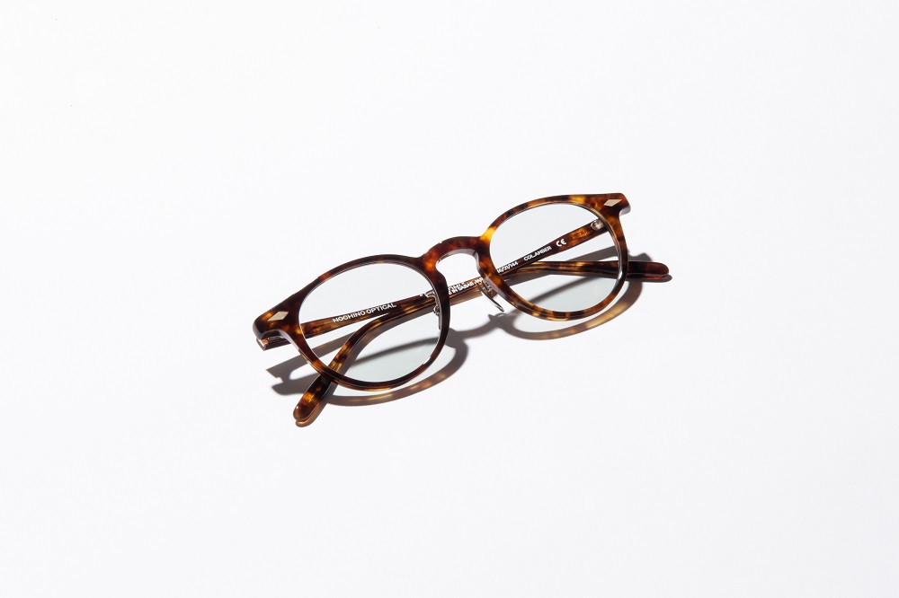 NOCHINO OPTICA ノチノオプティカル SCOTCH BROWN NOCHINO OPTICAL】2023SS 4th Season's Delivery | CIENTO BLOG