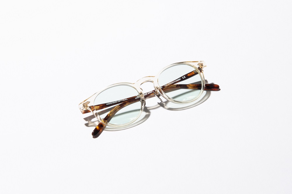 NOCHINO OPTICAL】2023SS 4th Season