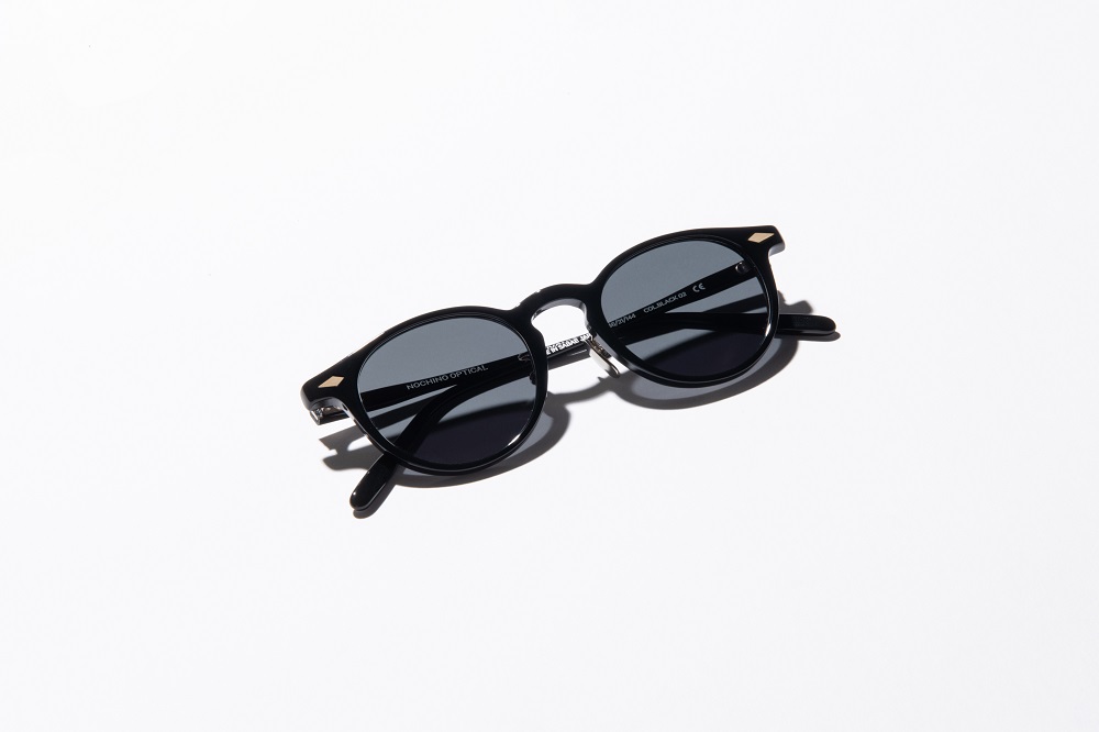 NOCHINO OPTICAL】2023SS 4th Season's Delivery | CIENTO BLOG
