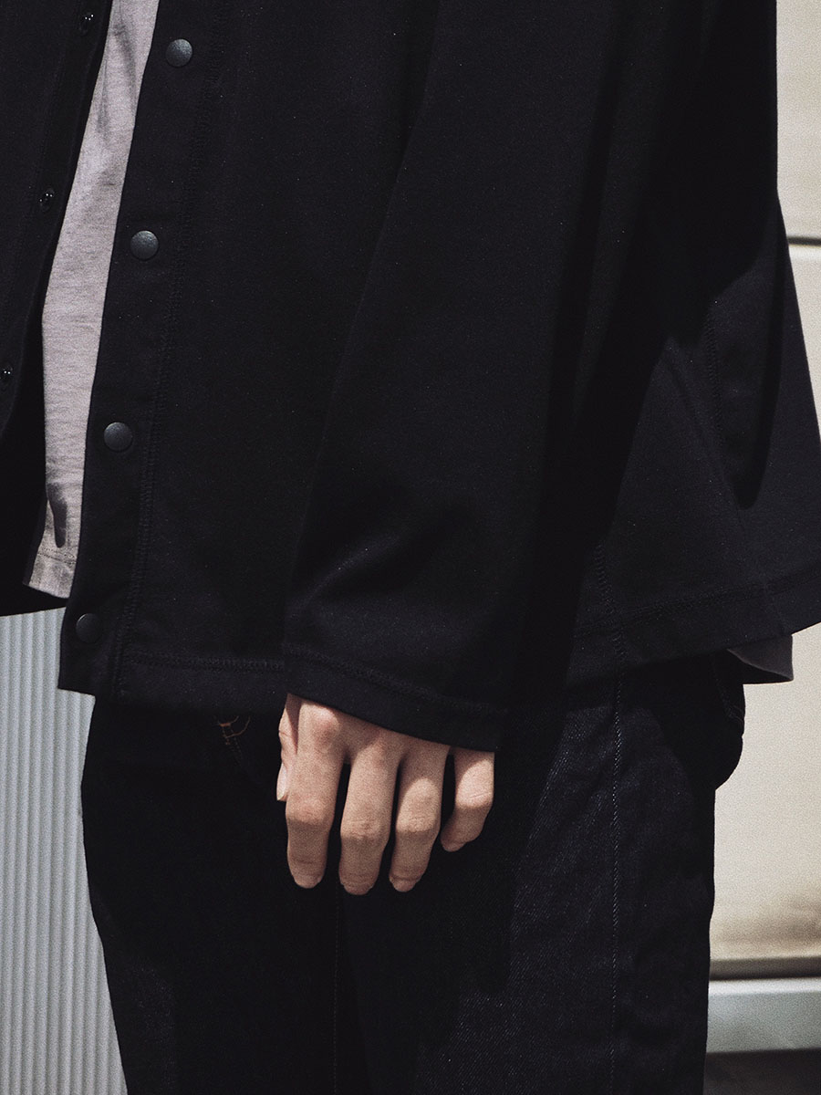 nonnative】 サマーコレクションの新作が入荷しました | CIENTO BLOG