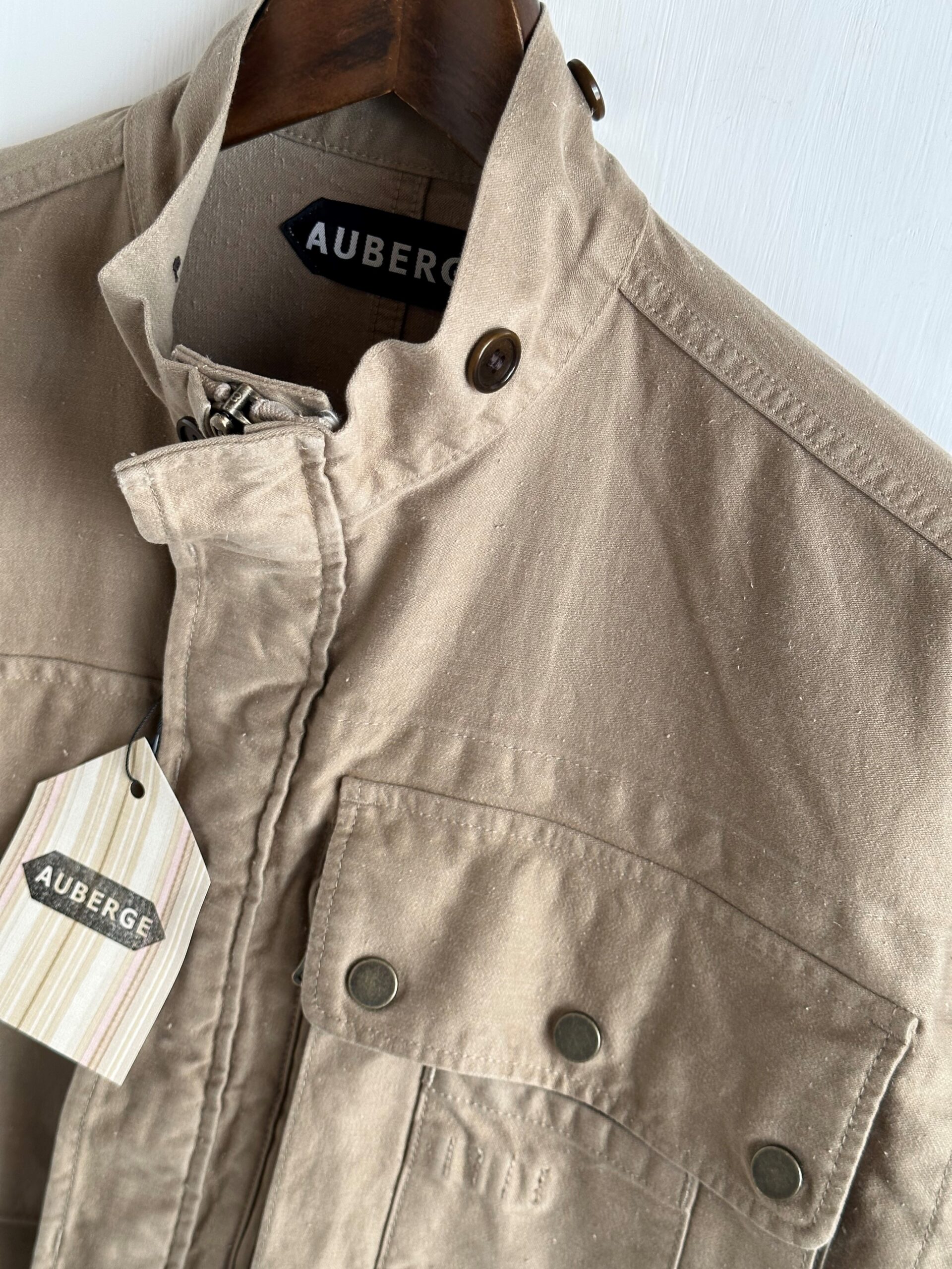 AUBERGE】- ORLEANS・REGGIE – | CIENTO BLOG