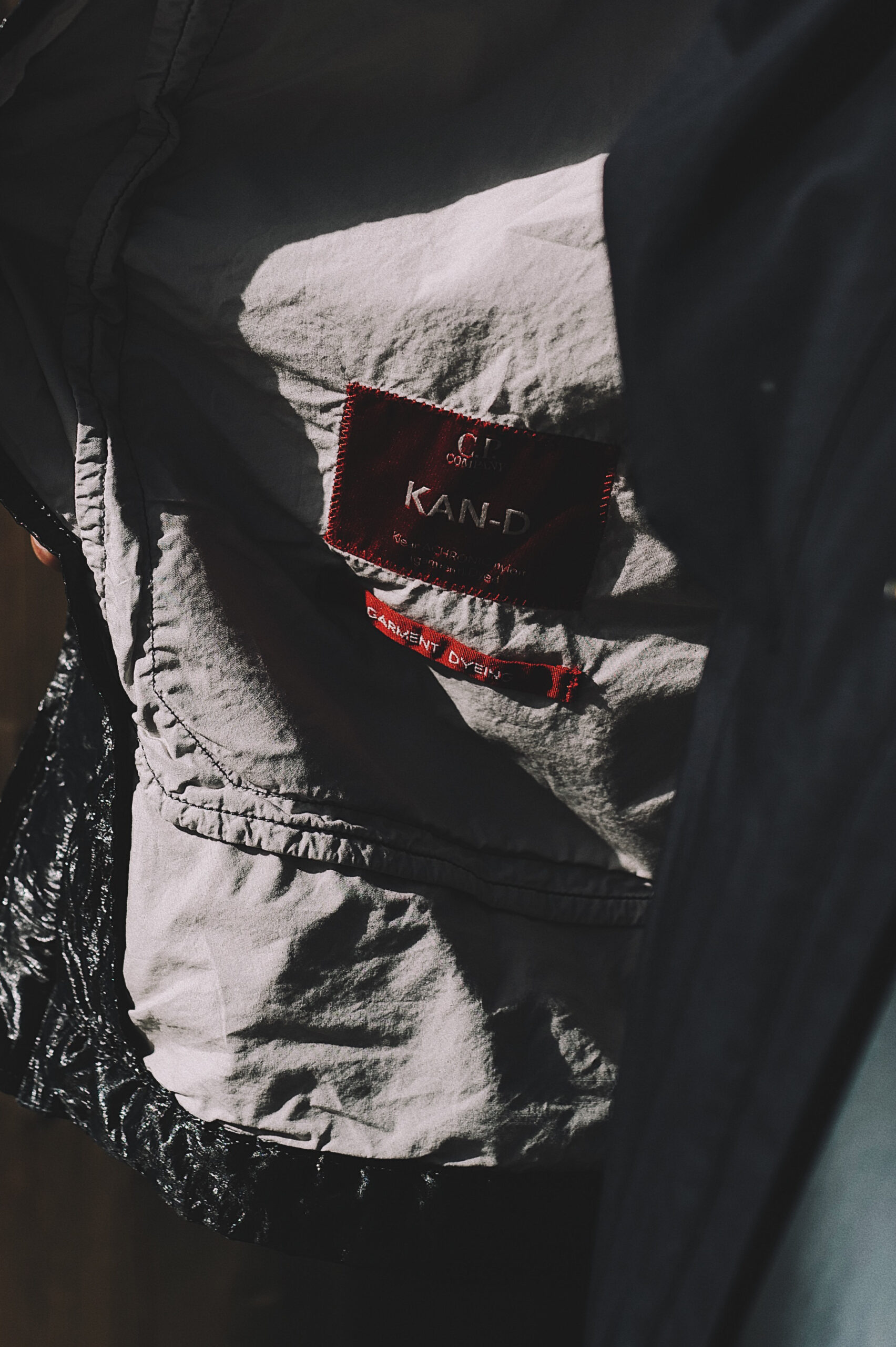 C.P.Company ブルゾン 正規取扱店 硬式通販送料無料