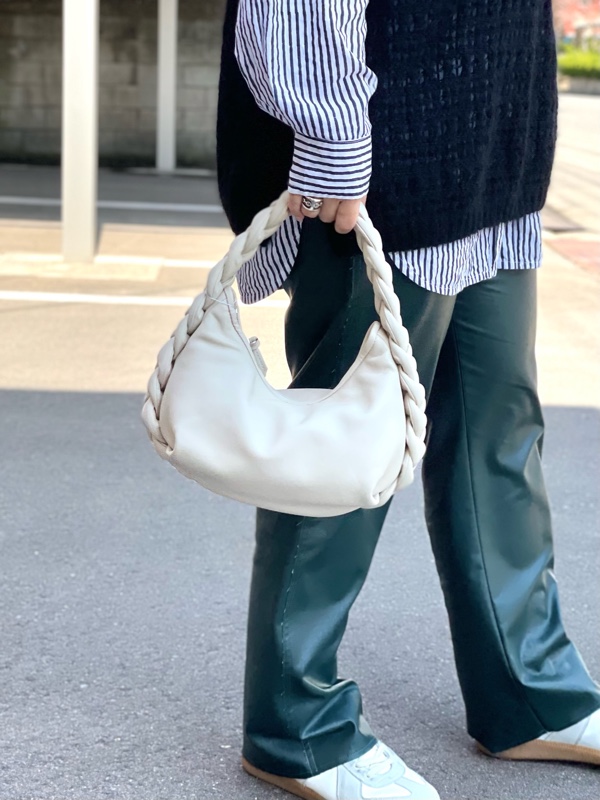 HEREU】Espiga , Costura Mini | CIENTO BLOG