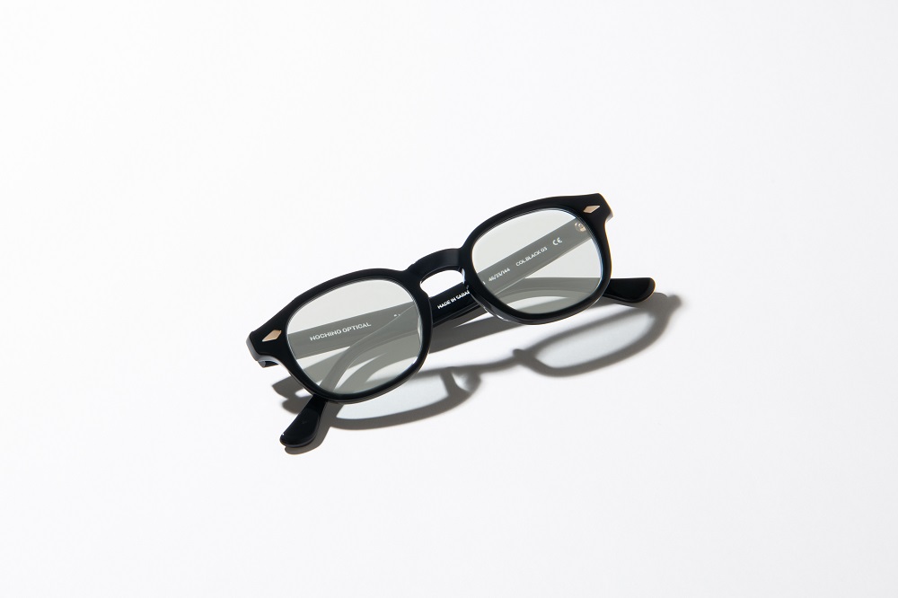 NOCHINO OPTICAL】2023SS 4th Season's Delivery | CIENTO BLOG