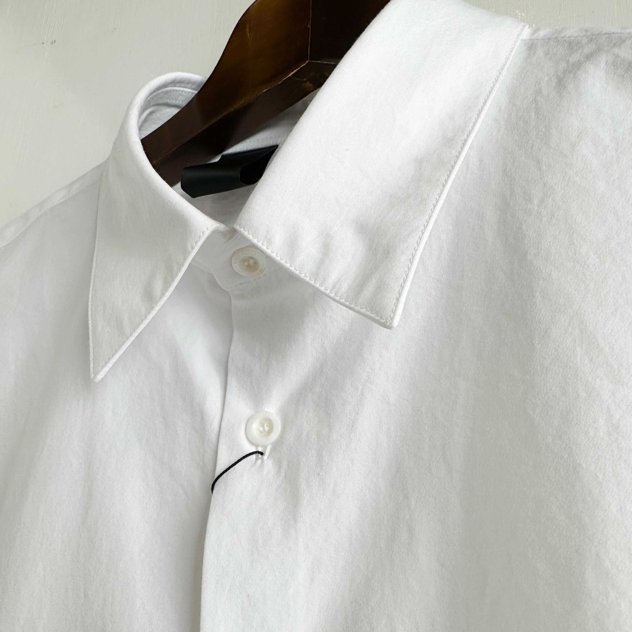 N.HOOLYWOOD】- HALF SLEEVE BIG SHIRT – | CIENTO BLOG