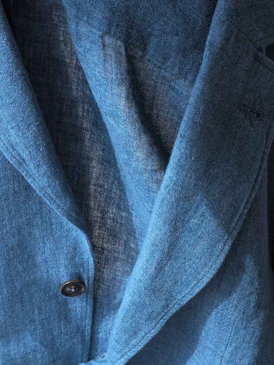 LARDINI（ラルディーニ）のライトアウター（羽織モノ）が充実してます