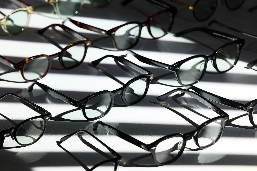 NOCHINO OPTICAL】2023SS 4th Season's Delivery | CIENTO BLOG