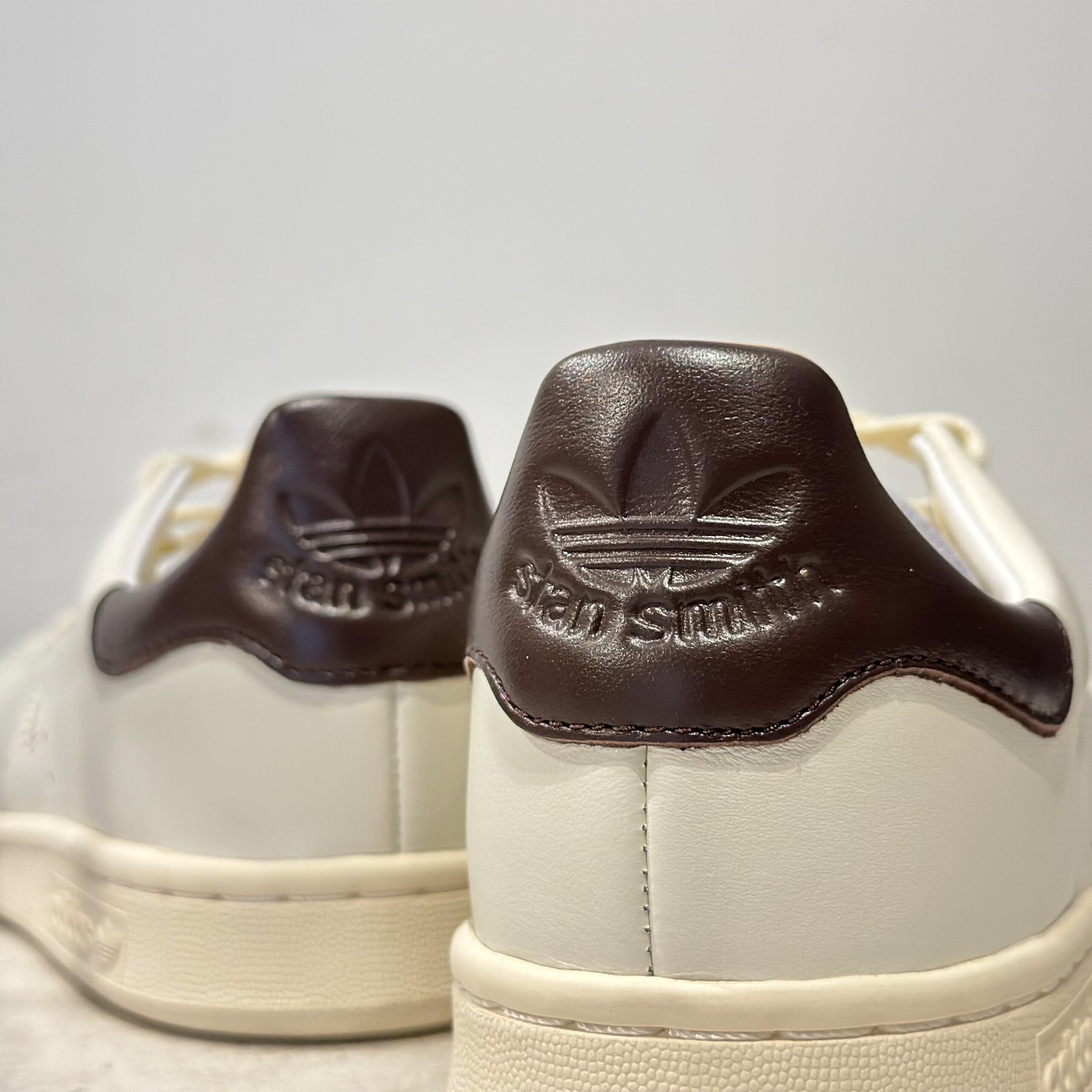 adidas】－STAN SMITH LUX－ | CIENTO BLOG