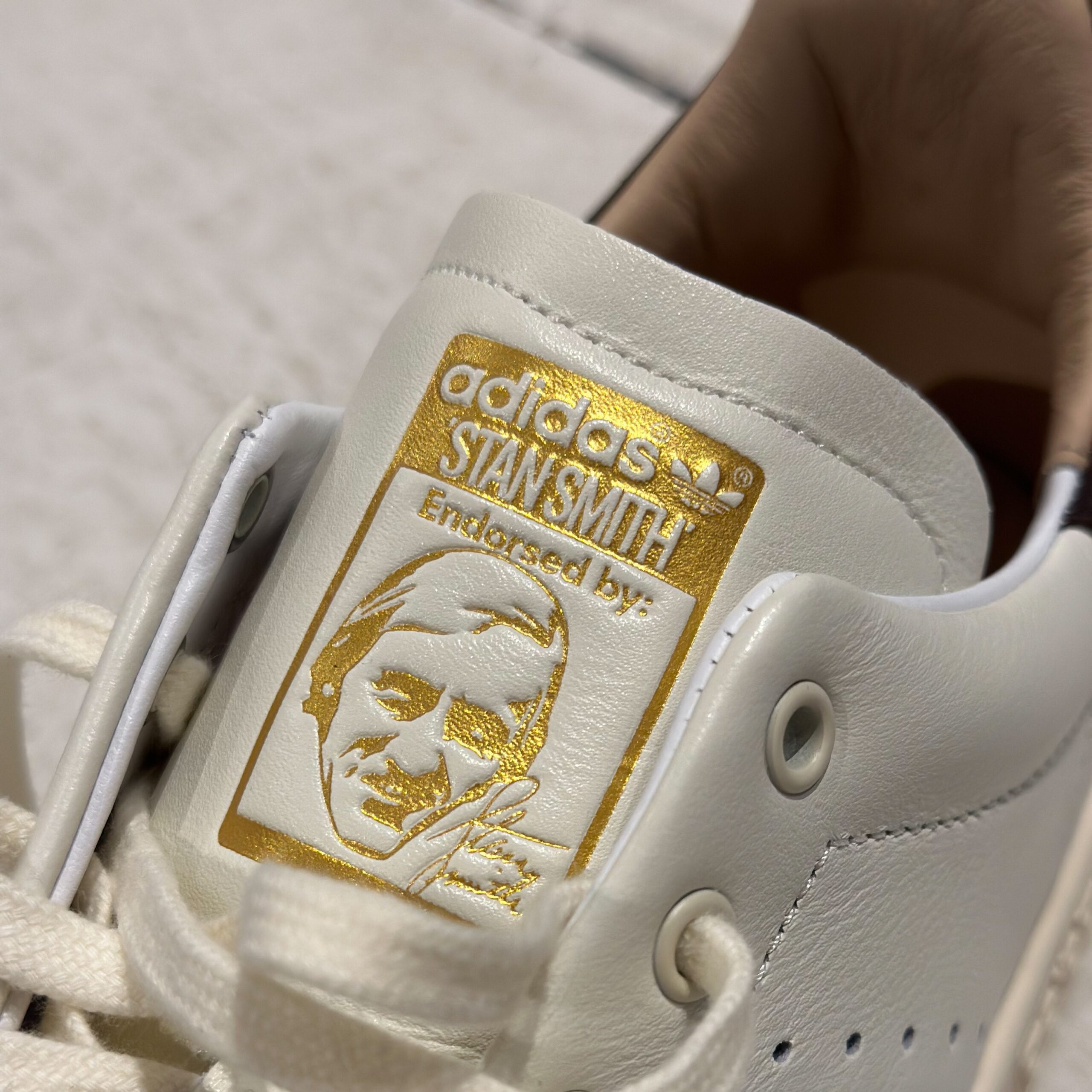 adidas】－STAN SMITH LUX－ | CIENTO BLOG