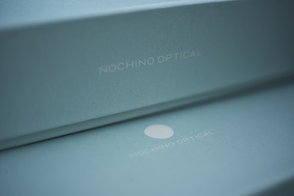 NOCHINO OPTICAL ノチノオプティカル