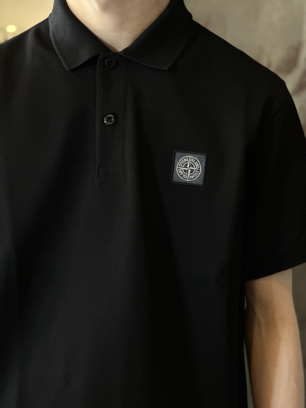 Stone island ポロシャツ STONEISLAND / ストーンアイランド】 SS ポロシャツ(505224897
