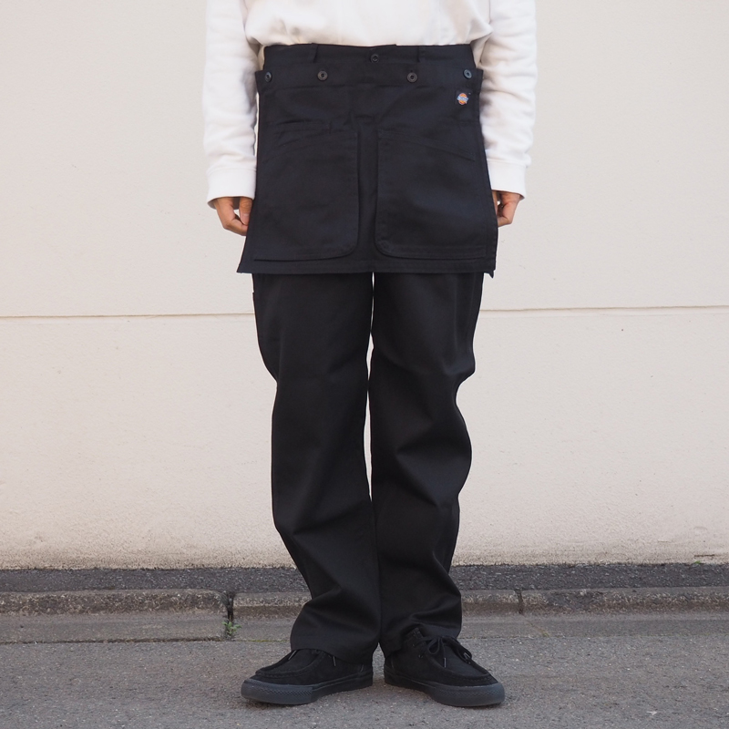 THE STYLIST JAPAN x 八王子リホーム x Dickies | CIENTO BLOG