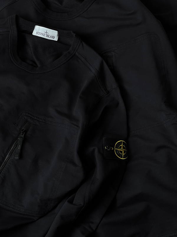 【STONE ISLAND】