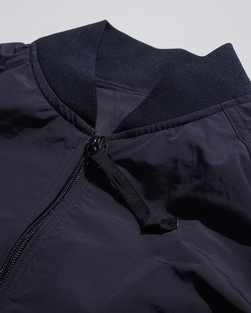 N.HOOLYWOOD-2023SS】BLOUSON 9231-BL03-002 pieces | CIENTO BLOG