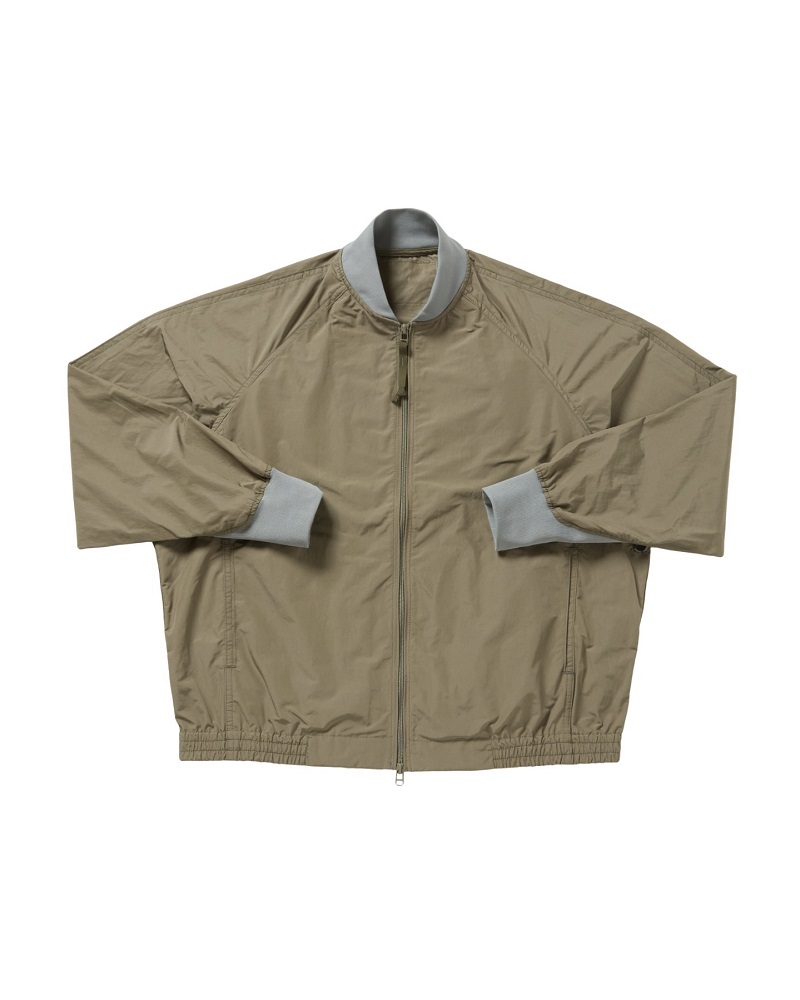 N.HOOLYWOOD-2023SS】BLOUSON 9231-BL03-002 pieces | CIENTO BLOG