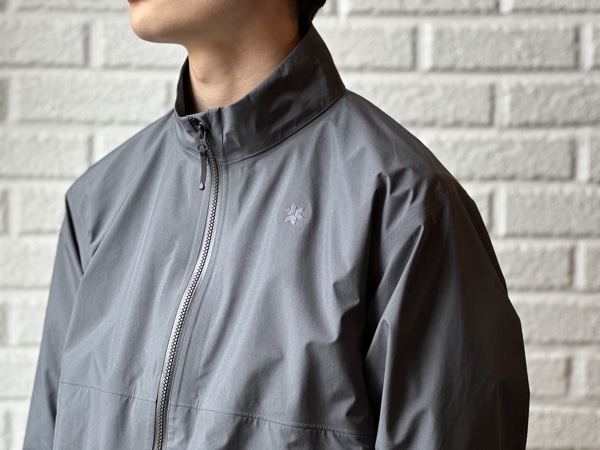 GOLDWIN】機能性とデザイン性を兼ね備える。 | CIENTO BLOG