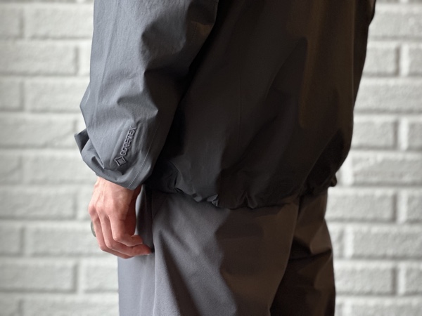 GOLDWIN】機能性とデザイン性を兼ね備える。 | CIENTO BLOG