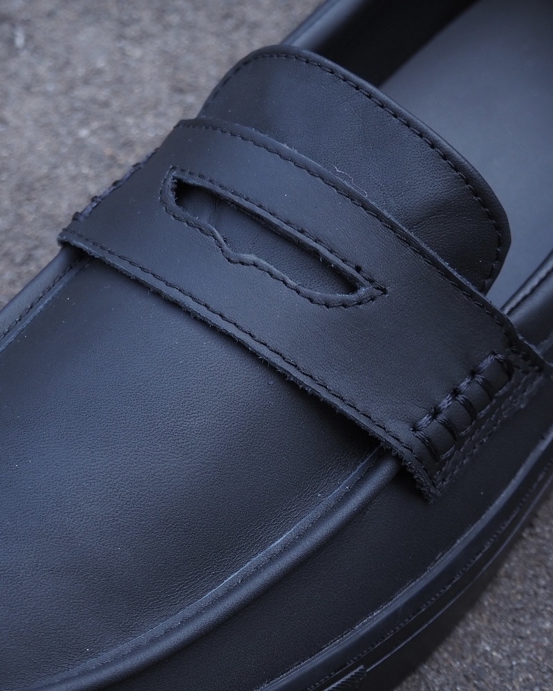 CONVERSE】ALL STAR COUPE LOAFER | CIENTO BLOG