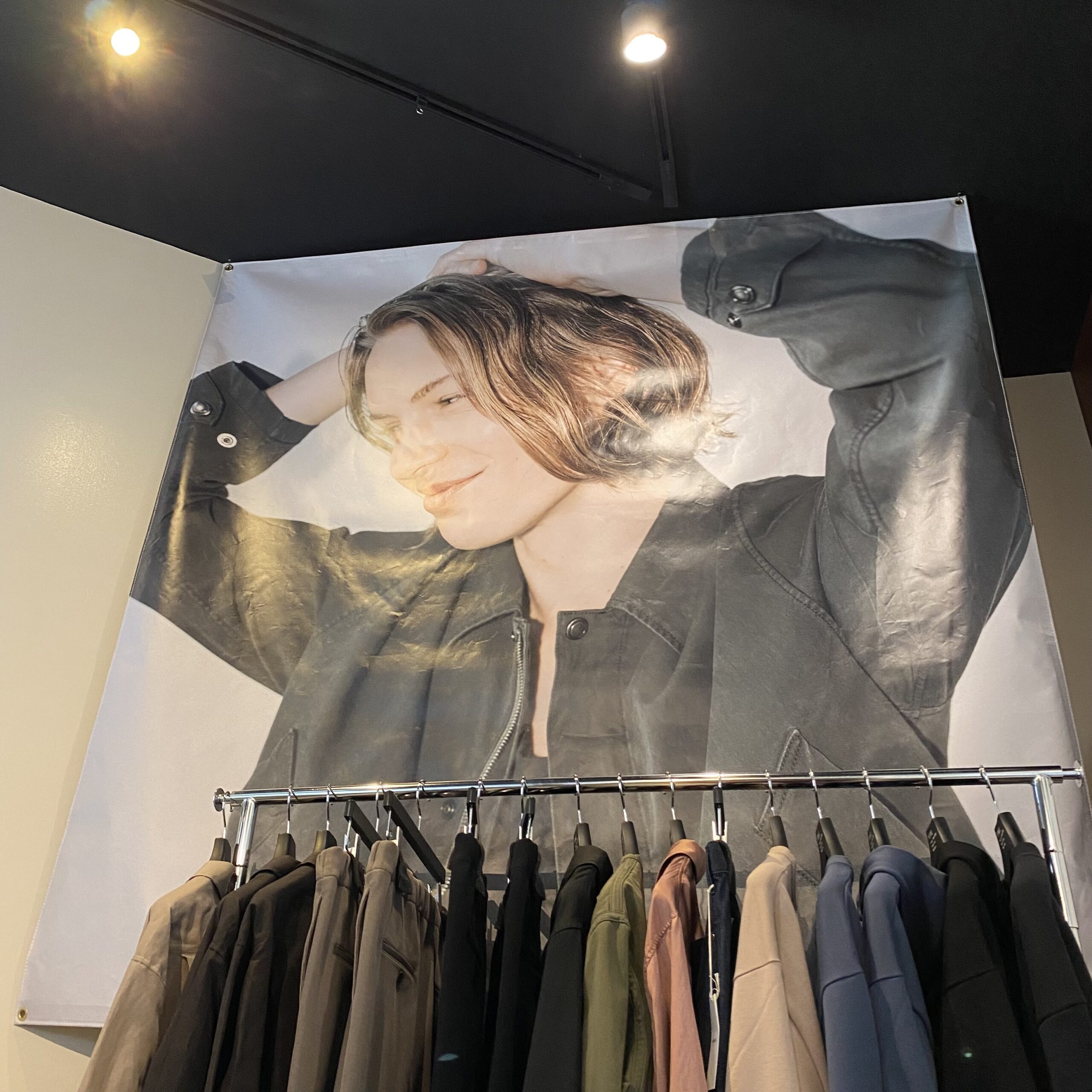 WEWILL POP-UP EVENT at CIENTO ウィーウィル d