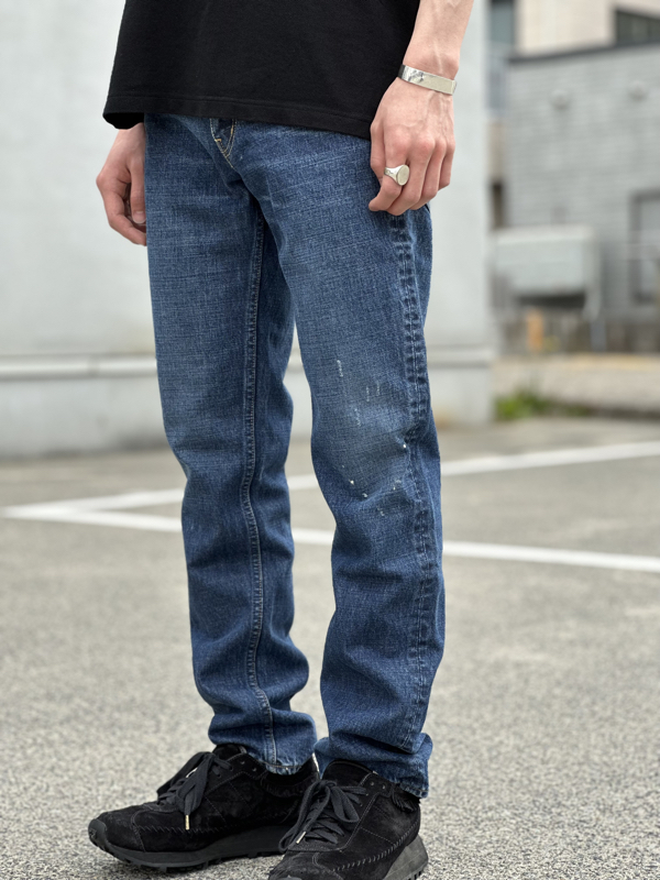 visvim】ビズビムだからこそ作れるポロシャツとデニム。 | CIENTO BLOG